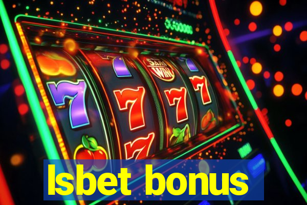 lsbet bonus